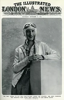 Beryl Markham Beryl Markham