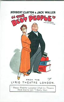 The Best People, by Gray and Hopgood The Best People, by Gray and Hopgood