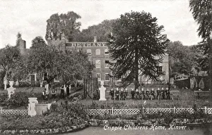 Bethany Childrens Home, Kinver, Staffordshire Bethany Childrens Home, Kinver, Staffordshire