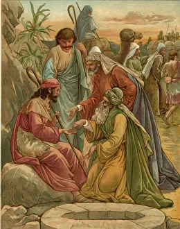 Biblical Tales by John Lawson, Joseph and His Brethren Biblical Tales by John Lawson, Joseph and His Brethren