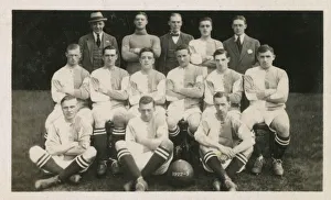 Blackburn Rover Football Club - Team Blackburn Rover Football Club - Team