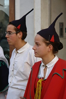 Boa Nova group members, Funchal, Madeira Boa Nova group members, Funchal, Madeira