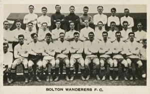 Bolton Wanderers Football Club - Team Bolton Wanderers Football Club - Team