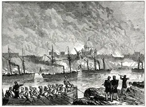 Bombardment of Sveaborg, 9 August 1855, Crimean War Date: 1855 Bombardment of Sveaborg, 9 August 1855, Crimean War Date: 1855