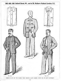 Our Boys Clothing Company, male nightwear Our Boys Clothing Company, male nightwear