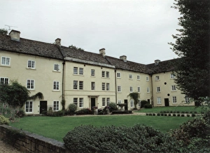 Bradford on Avon Union Workhouse, Wiltshire Bradford on Avon Union Workhouse, Wiltshire