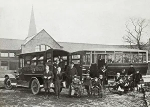 Bradford School for Deaf and Disabled Children Bradford School for Deaf and Disabled Children