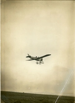 Bristol-Prier Monoplane