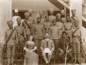 British India - East Bengal - Barisal British India - East Bengal - Barisal