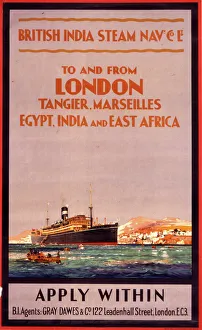 British India Steam Navigation Company Ltd British India Steam Navigation Company Ltd