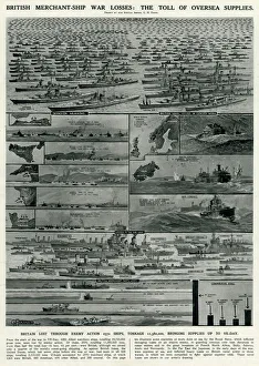British merchant ship war losses by G. H. Davis British merchant ship war losses by G. H. Davis