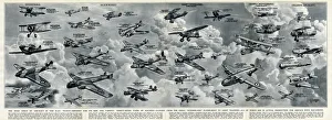 British RAF aeroplanes in 1939 by G. H. Davis British RAF aeroplanes in 1939 by G. H. Davis