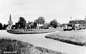 Brockham Green, near Dorking, Surrey Brockham Green, near Dorking, Surrey