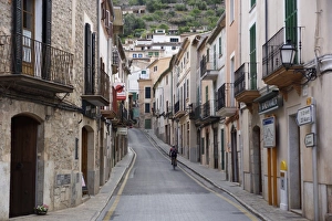 Bunyola, Mallorca, Spain, - Old Houses Bunyola, Mallorca, Spain, - Old Houses