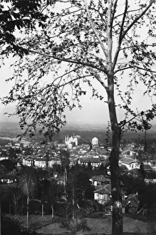 Bursa, Turkey - General View Print