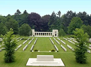 Buttes New CWGC Cemetery, New Zealand Memorial Buttes New CWGC Cemetery, New Zealand Memorial