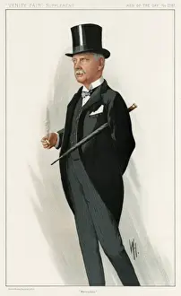 C. E. W. Jerningham Print 1854-1921 Journalist
