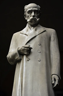 Camillo Golgi (1843-1926). Italian physician, pathologist, s Camillo Golgi (1843-1926). Italian physician, pathologist, s