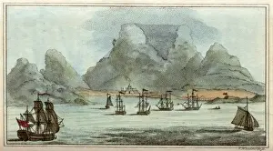 Cape Of Good Hope Prints: Cape of Good Hope