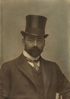 Captain Lionel de Latour Wells, MFB Chief Officer Captain Lionel de Latour Wells, MFB Chief Officer