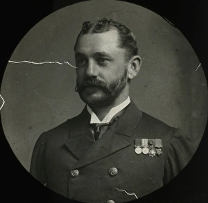 Captain Percy Scott Captain Percy Scott