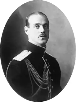 Early 20th Century Print