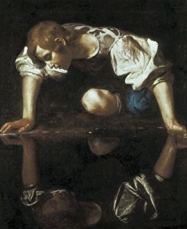 CARAVAGGIO, Michelangelo Merisi da (1573-1610) CARAVAGGIO, Michelangelo Merisi da (1573-1610)