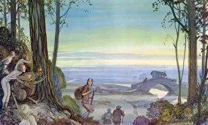 The Last Caravan by A. E. Bestall The Last Caravan by A. E. Bestall
