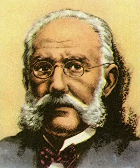 Carlos Juan Finlay, Cuban biologist