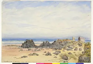 Castlerock, Co. Derry Print (1866) by James Moore