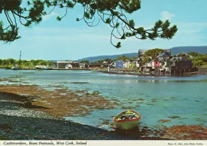 Castletownbere, Beara Peninsula, Republic of Ireland Castletownbere, Beara Peninsula, Republic of Ireland