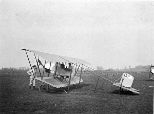 Caudron G3