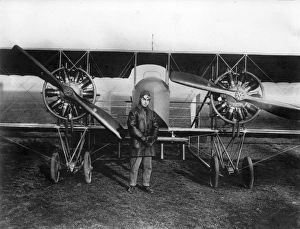 Caudron G4