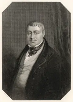 18th Century History Prints: Charles Colling