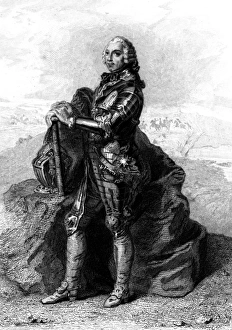 Charles Comte Belle-Isle Charles Comte Belle-Isle