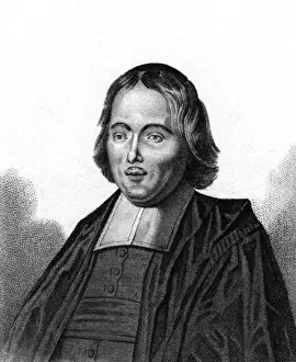 Historical Figure France Prints: Charles Cotin