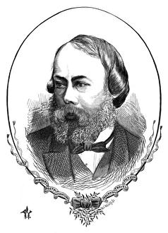 Charles Edward Mudie Charles Edward Mudie