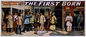 Charles Frohman and David Belasco present a new play Charles Frohman and David Belasco present a new play