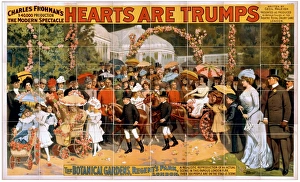 Charles Frohmans $40, 000 production, the modern spectacle Charles Frohmans $40, 000 production, the modern spectacle