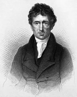 Charles Lamb Biography Prints: Charles Lamb