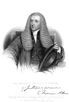 Charles Manners-Sutton Print 1780-1845