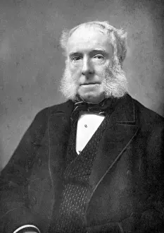 Palace Theatre London Prints: Charles Morton
