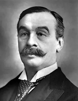 Scottish Statesman Prints: Charles Thomson Ritchie