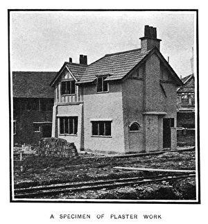 Cheap Cottages exhibition at Letchworth and Hitchin Cheap Cottages exhibition at Letchworth and Hitchin