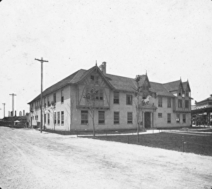 Chicago Worlds Fair - Whitehorse Inn Chicago Worlds Fair - Whitehorse Inn