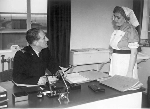 Chief Medical Officer of the Air Transport Auxiliary Chief Medical Officer of the Air Transport Auxiliary