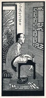 China Clay - The Monk China Clay - The Monk