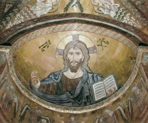 Arab-Norman Palermo and the Cathedral Churches of Cefal Arab-Norman Palermo and the Cathedral Churches of Cefal