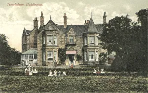 Christie Templedean Home, Haddington Christie Templedean Home, Haddington