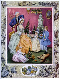 New images august 2021/christmas tree history pauline baynes New images august 2021/christmas tree history pauline baynes